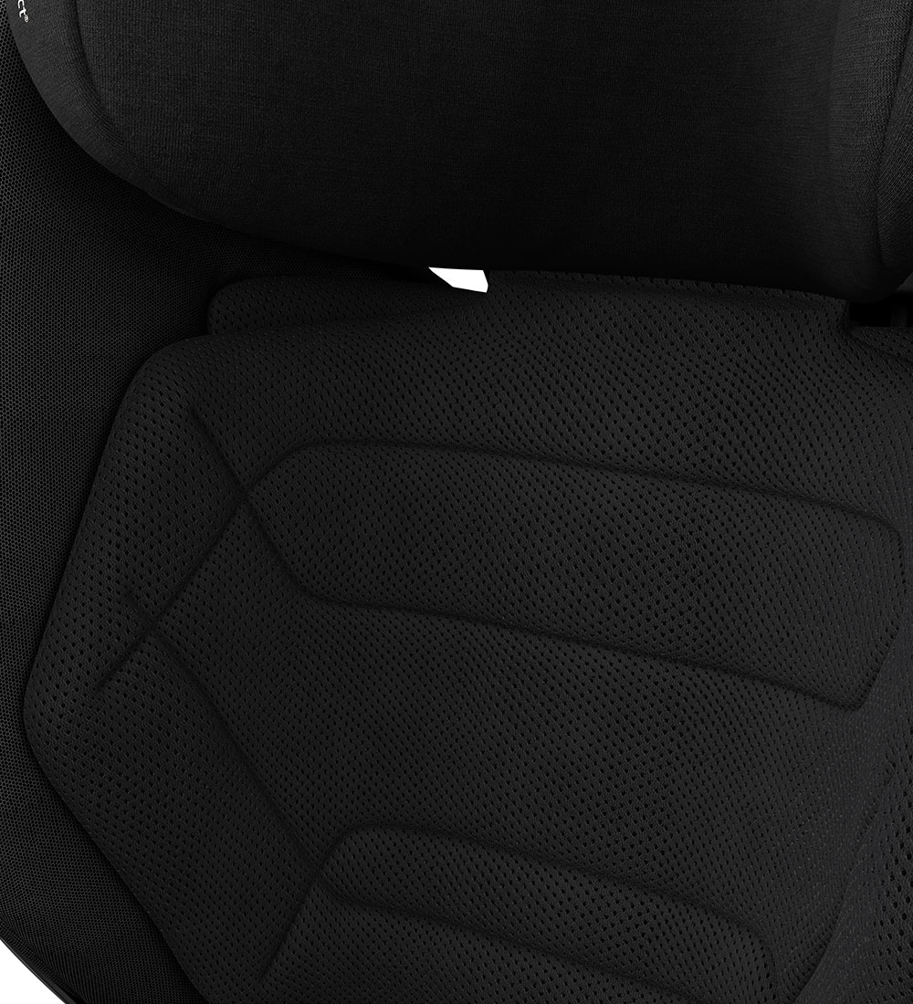 Maxi-Cosi Autostoel - Rodifix Pro2 i-Size - Authentic Black