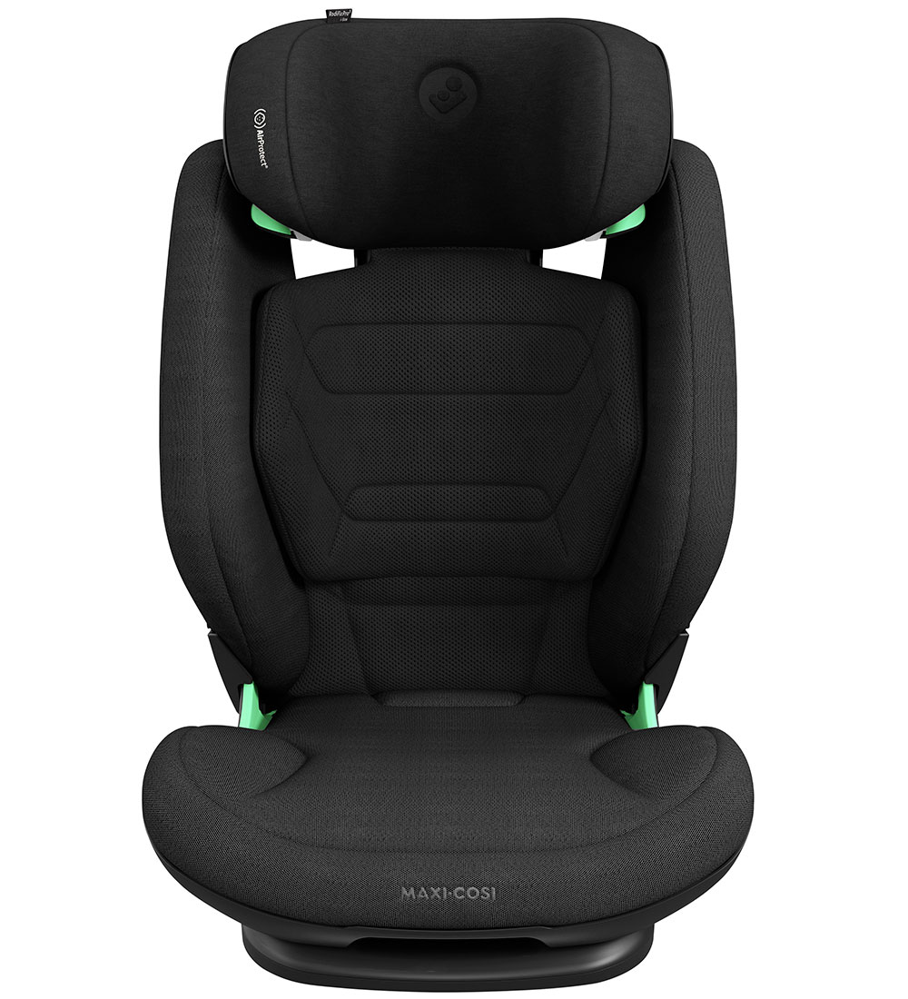 Maxi-Cosi Autostoel - Rodifix Pro2 i-Size - Authentic Black