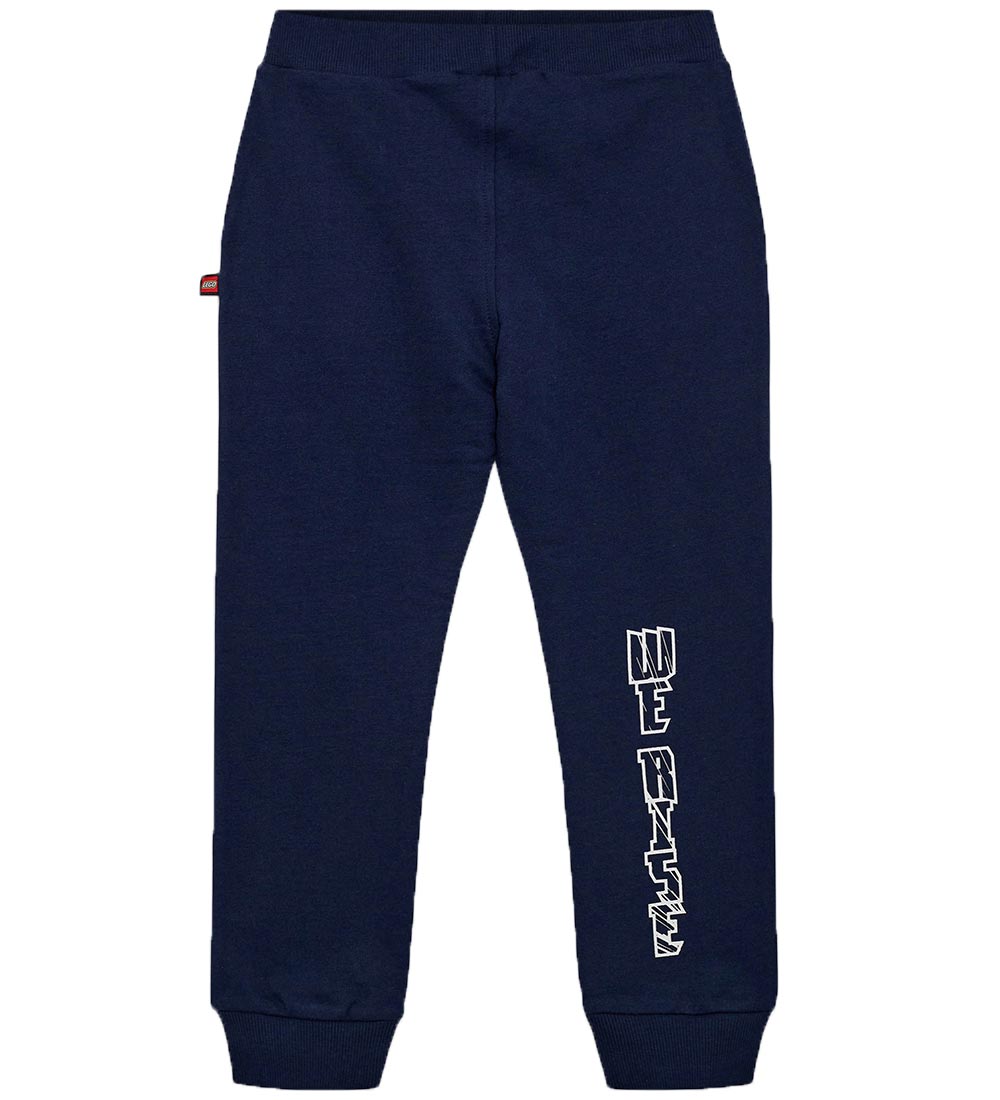 LEGO® Ninjago Joggebukse - LWPhilo 701 - Dark Navy