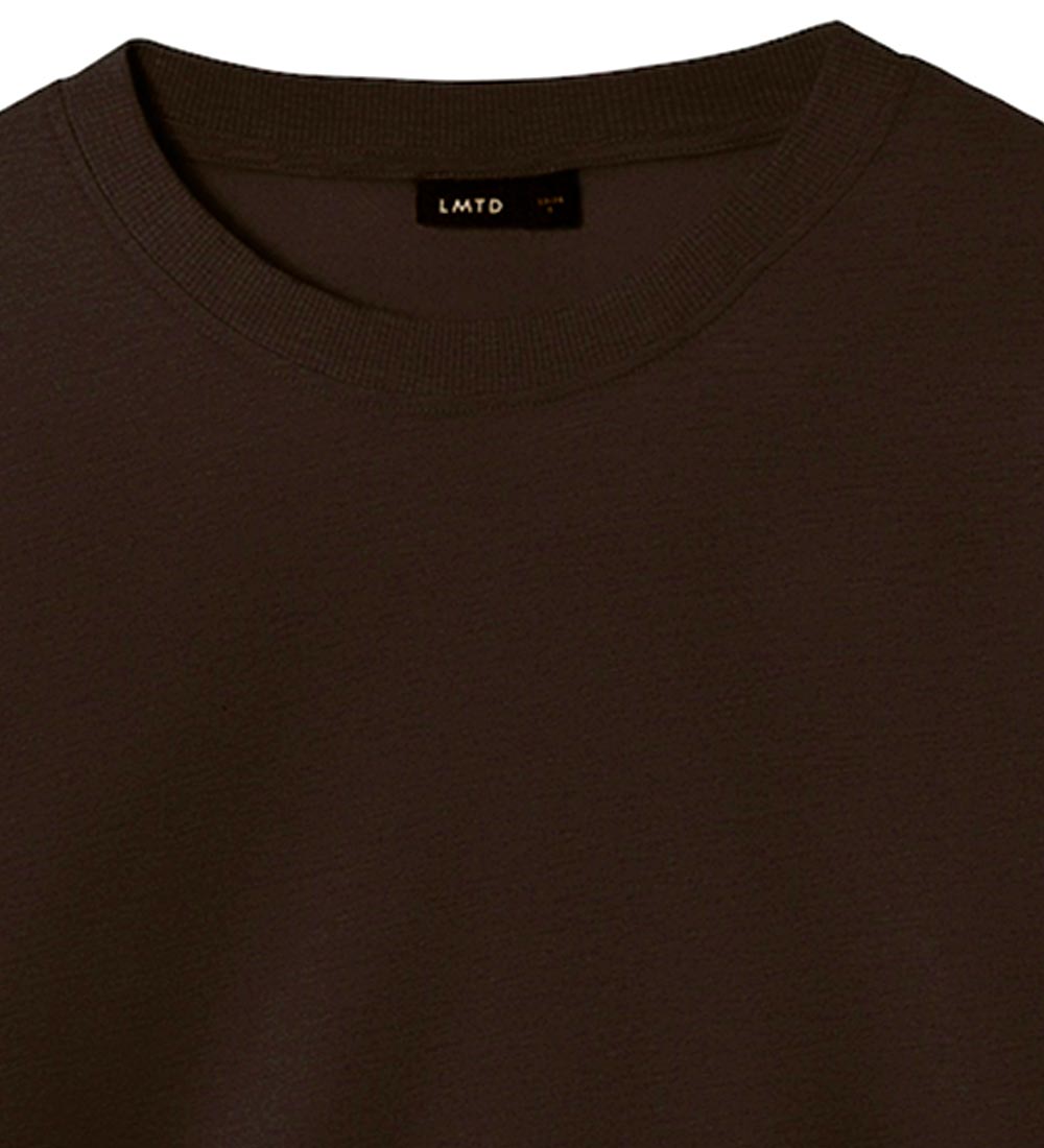 LMTD Collegepaita - NlnRene - Chocolate Brown
