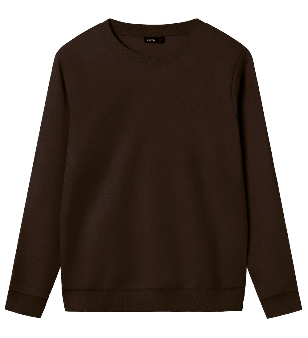 LMTD Collegepaita - NlnRene - Chocolate Brown