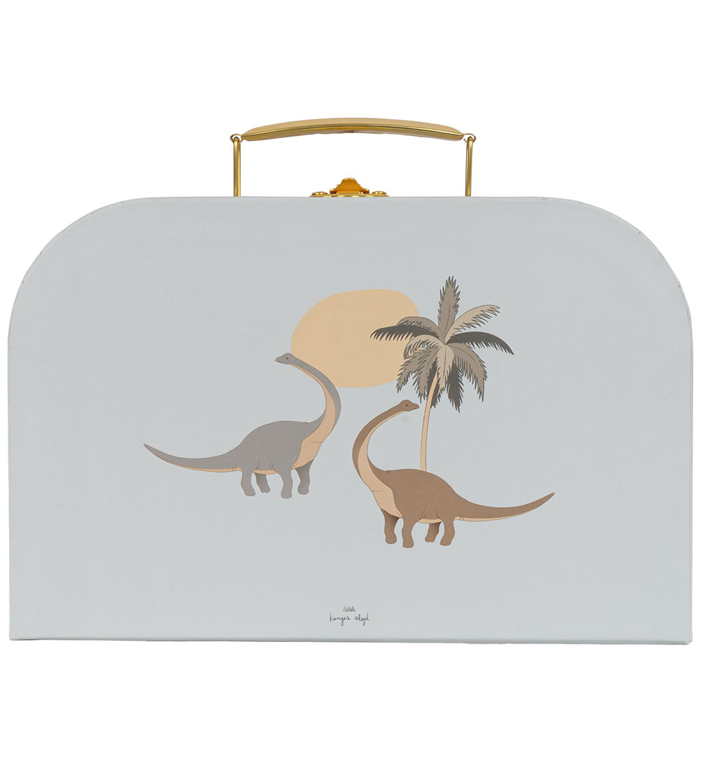 Konges Sløjd Creatieve Speelset - Dino