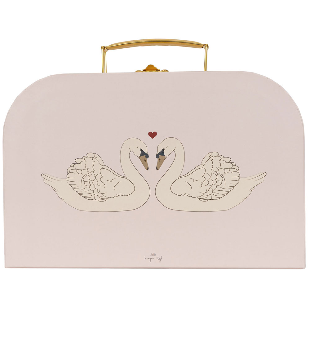 Konges Sløjd Creation Set - Swan