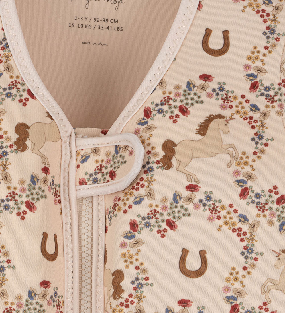 Konges Sløjd Swim Vest - Cheval