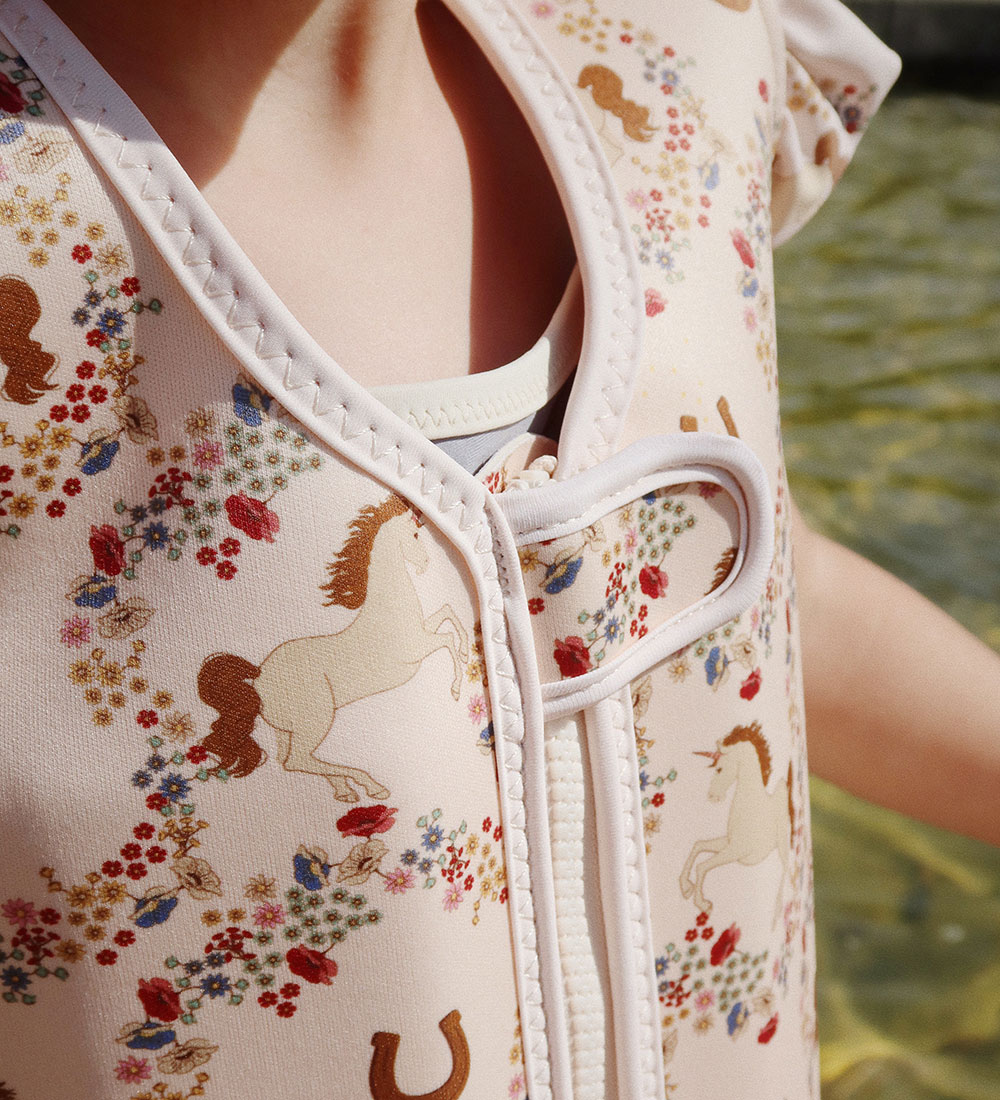 Konges Sløjd Swim Vest - Cheval