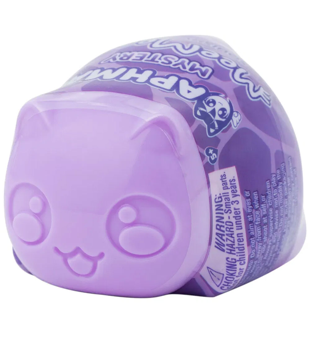 Aphmau Mystery Meemeow - Squishy Figure - Assorted