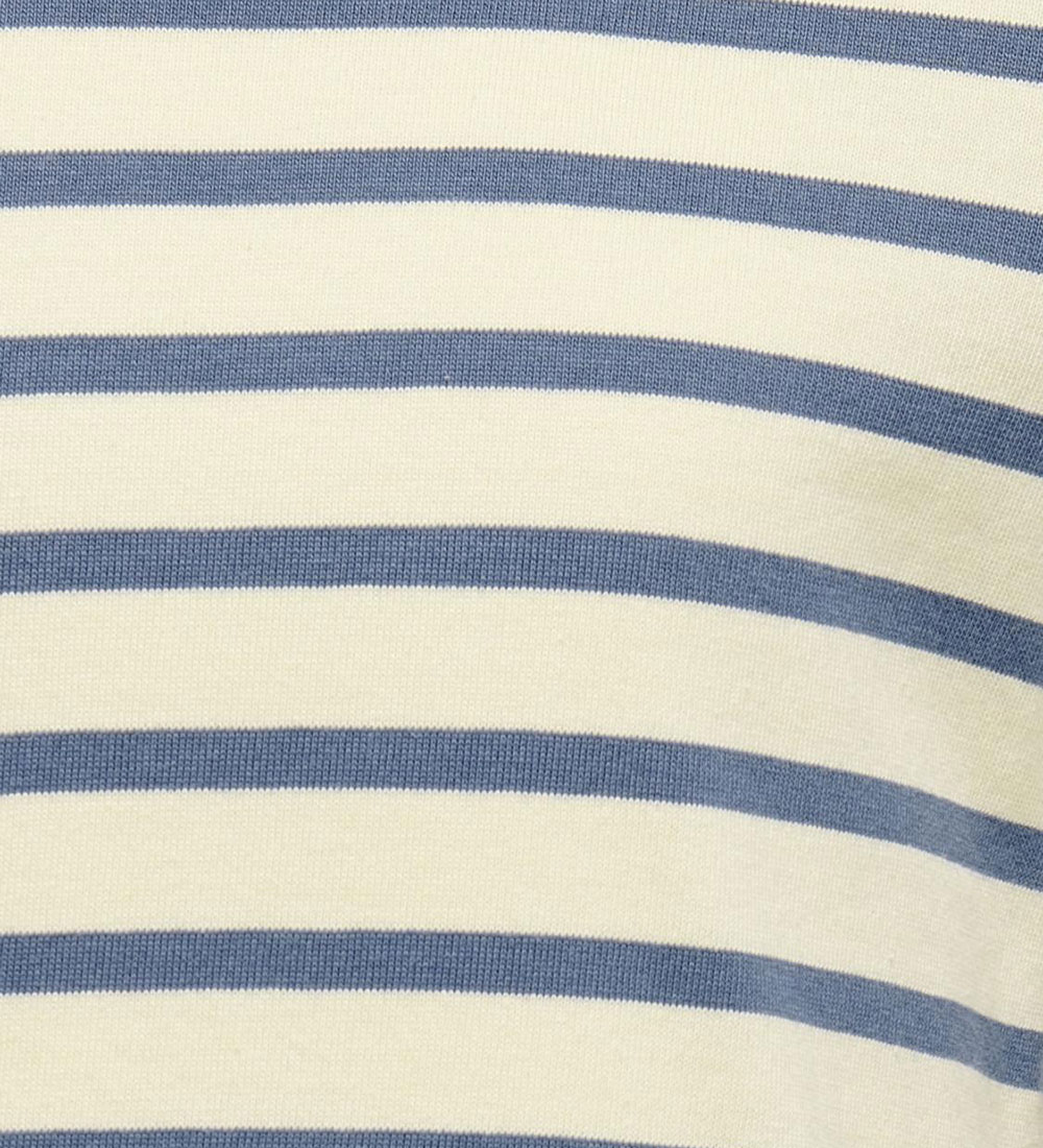 Kids Only Blouse - KogNewSoph - Birch/Vintage Indigo