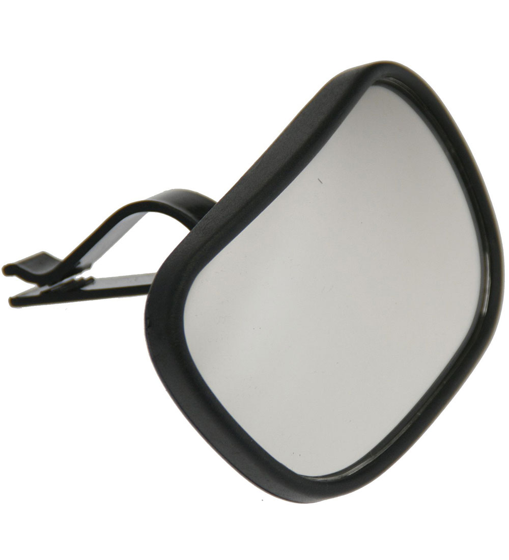 Jippies Rear seat mirror - Black