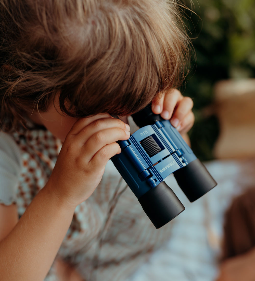 Kidywolf Binoculars - Kidybinoculars
