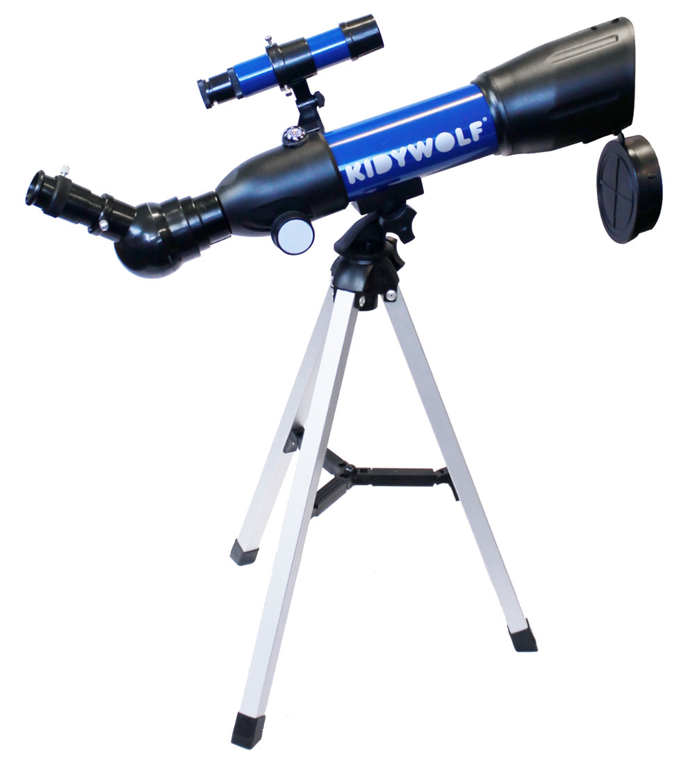 Kidywolf Telescope - Kidytelescope