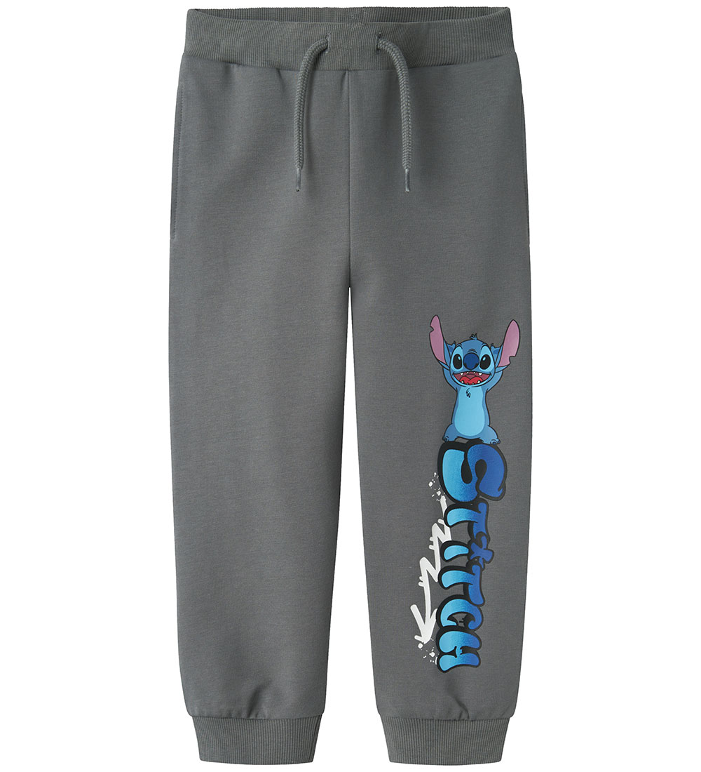 Name It Joggingbroek - NmmJeps - Lavarook