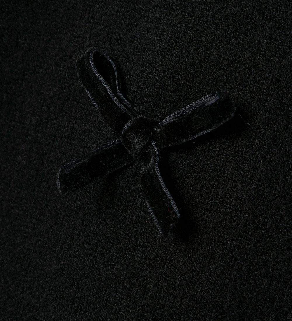 Name It Blouse - Knitted - NmfRonja - Black