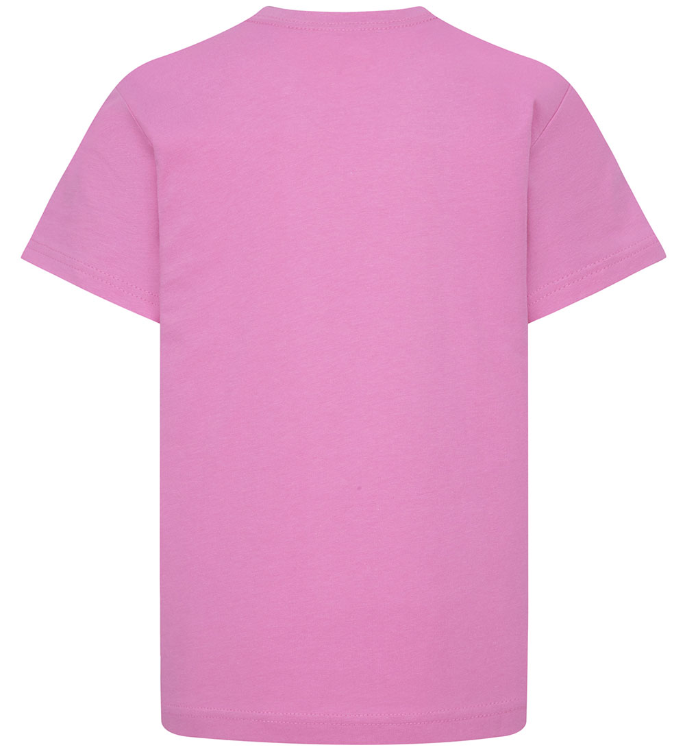 Nike T-Shirt - Magie Flamingo