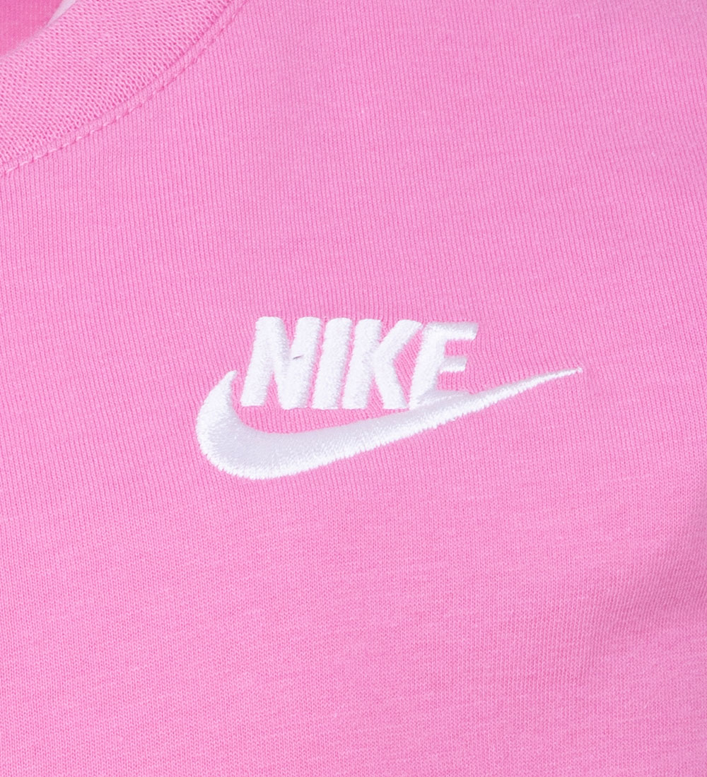 Nike T-Shirt - Magie Flamingo