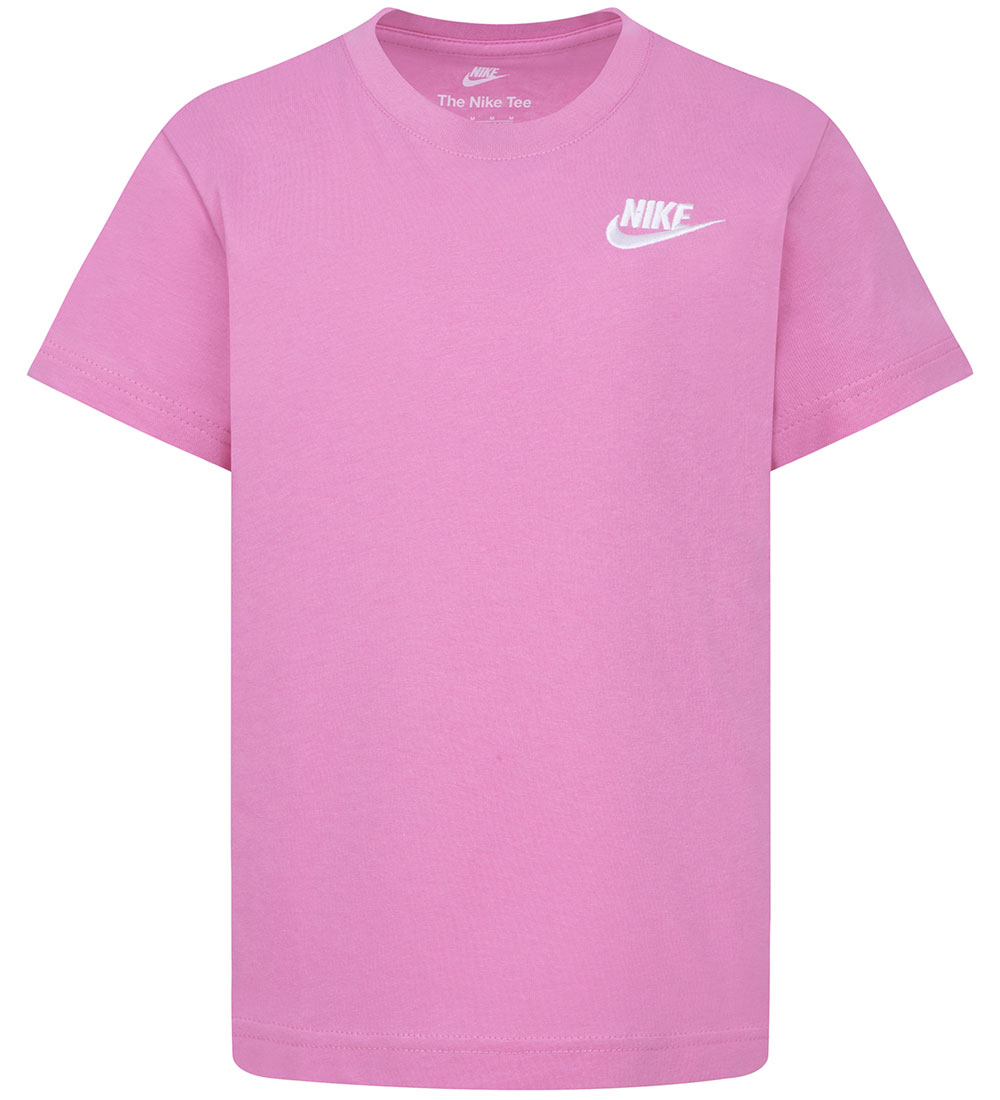 Nike T-Shirt - Magie Flamingo