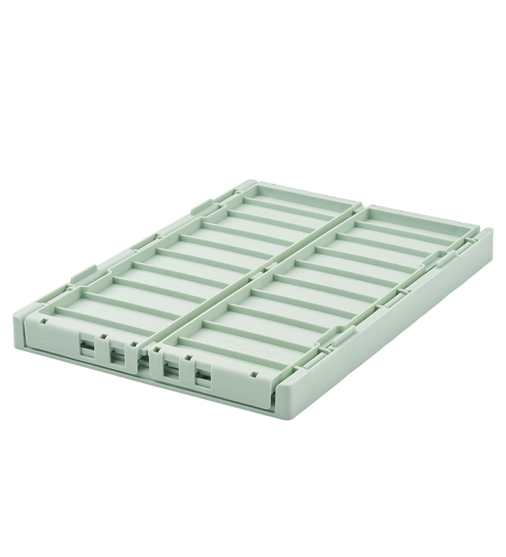 Liewood Foldable Box - 36x25x13,5 cm - Medium+ - Weston - Light
