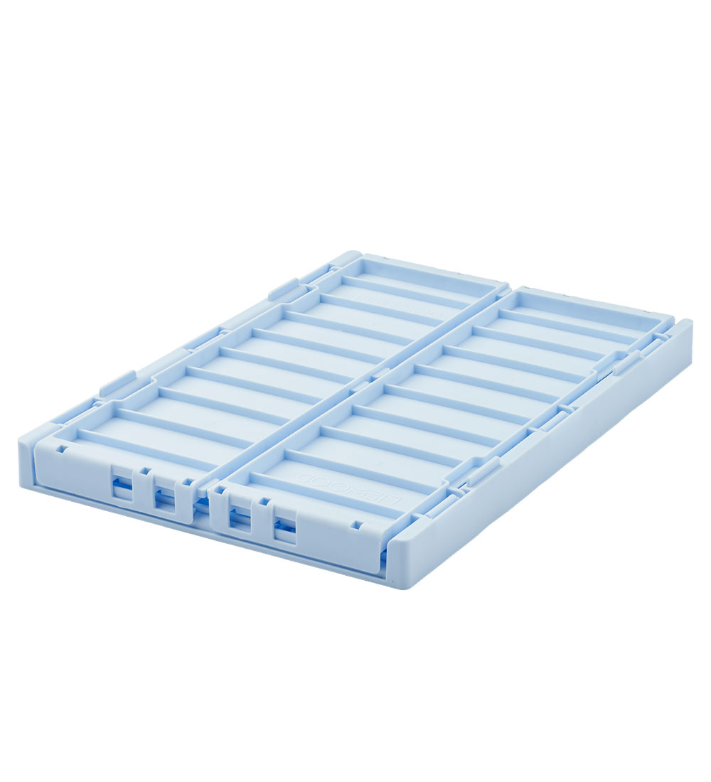 Liewood Foldable Box - 36x25x13,5 cm - Medium+ - Weston - Pure S