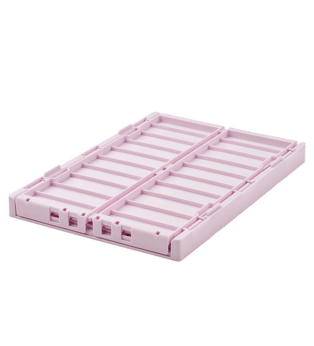 Liewood Foldable Box - 36x25x13,5 cm - Medium+ - Weston - Light