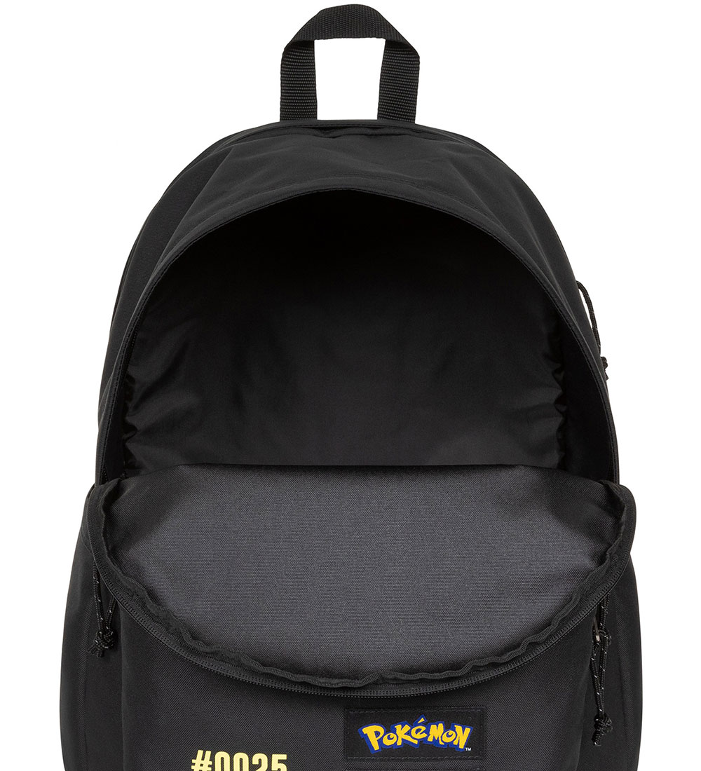 Eastpak Rugzak - Day Office - Pokémon - 31L - Zwart