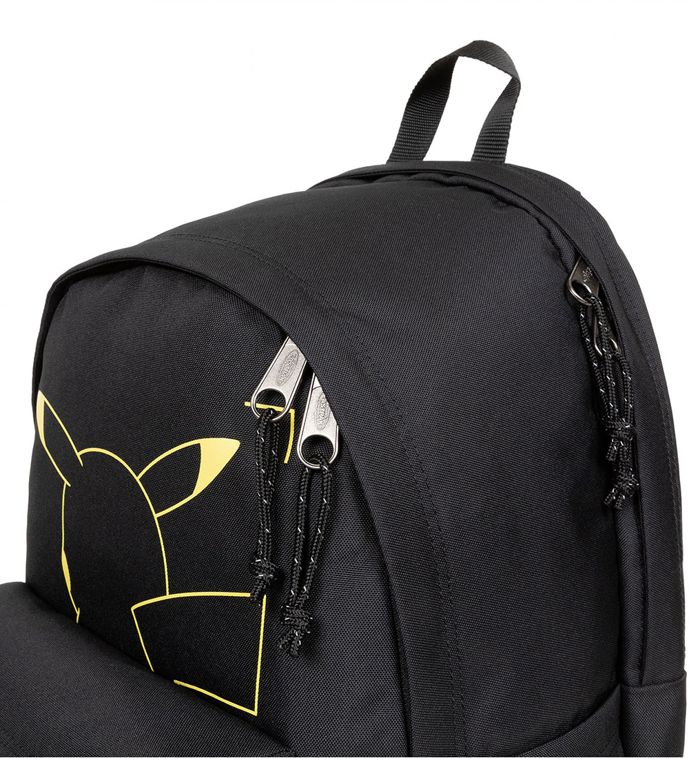 Eastpak Rugzak - Day Office - Pokémon - 31L - Zwart