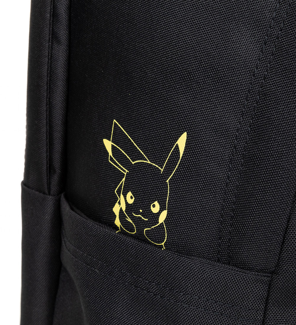 Eastpak Rugzak - Day Office - Pokémon - 31L - Zwart