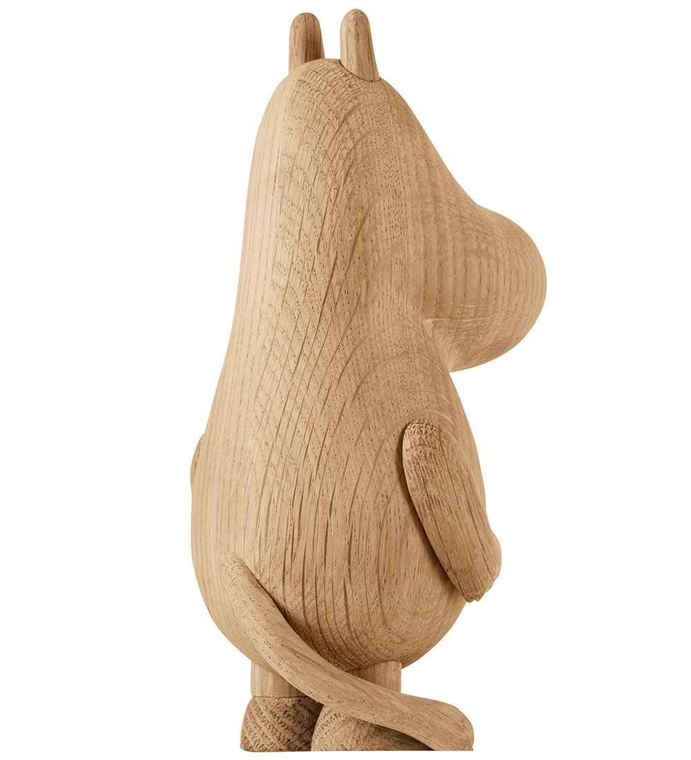 Boyhood Mummi - MUMMIN - Mini - Oak