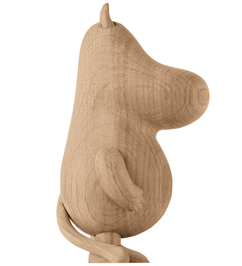 Boyhood Mummi - MUMMIN - Mini - Oak