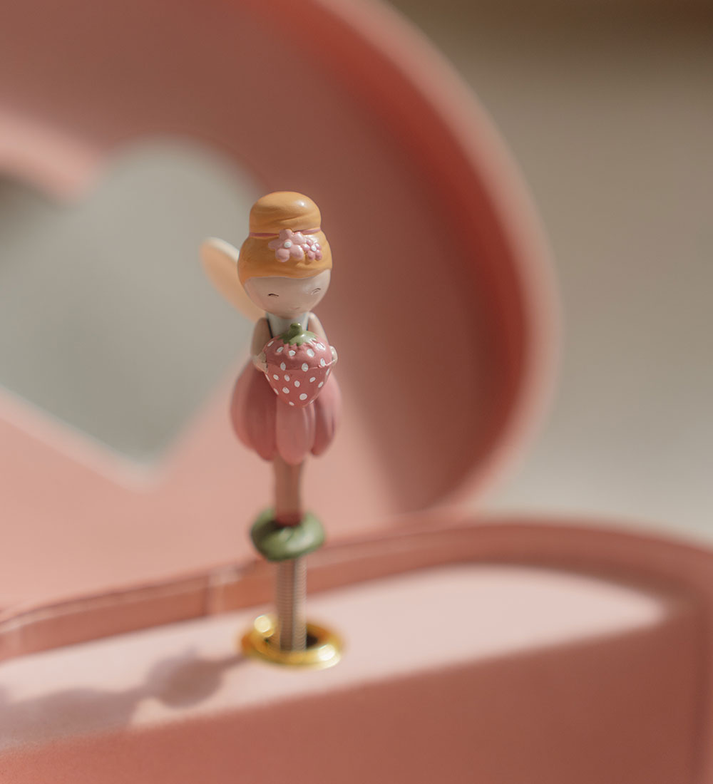 Little Dutch Trinket Box - Fairy - Fairy Garden
