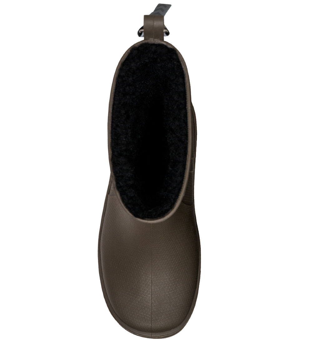 Hummel Thermo stígvél - Major Brown