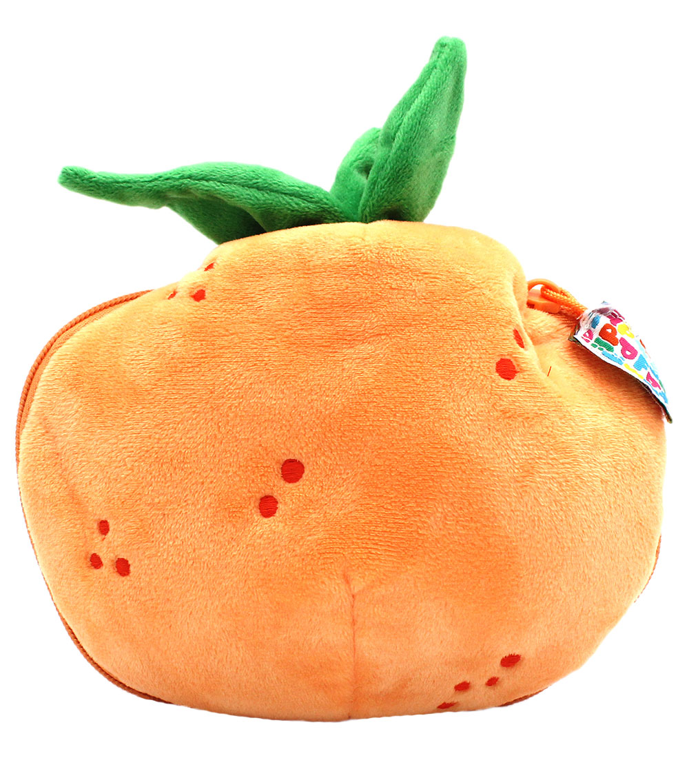 Flipetz Soft Toy - 24 cm - Bee & Tangerine