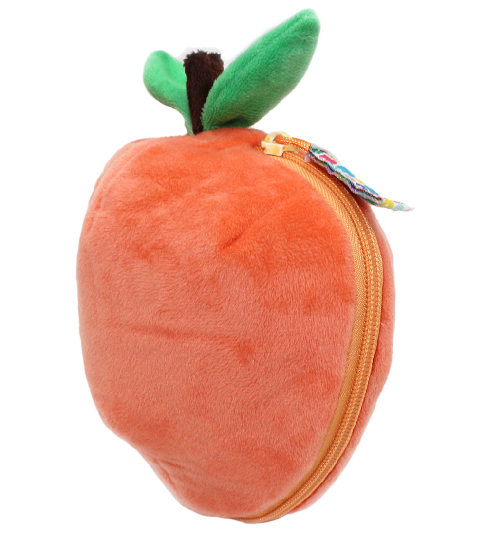 Flipetz Soft Toy - 21 cm - Turtle & Peach