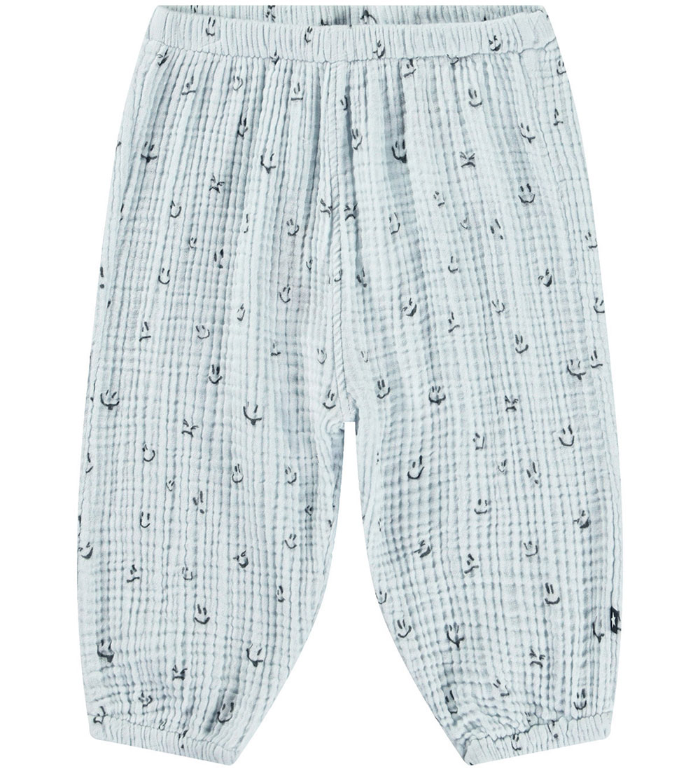 Molo Byxor - Muslin - Serene - Moods
