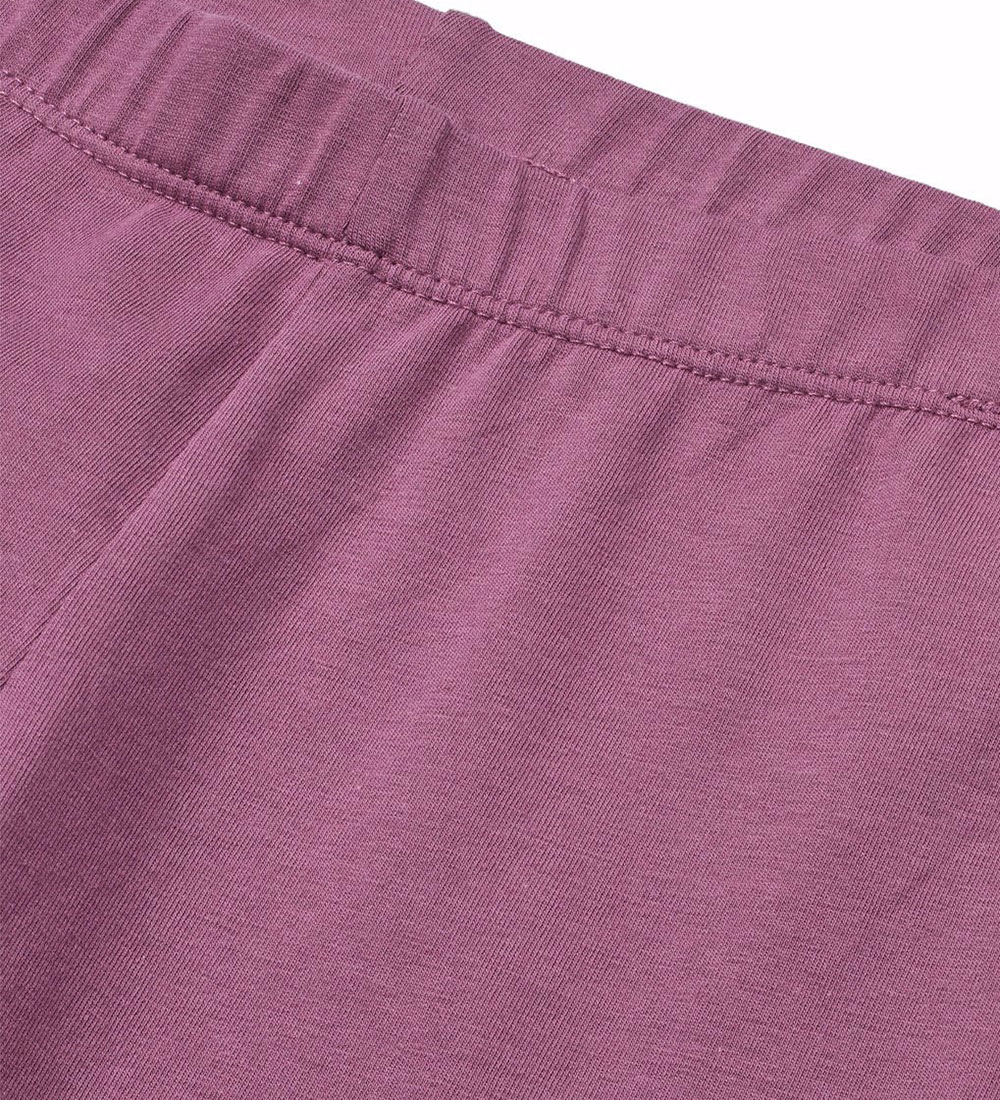 Molo Leggings - Nica - Tulip