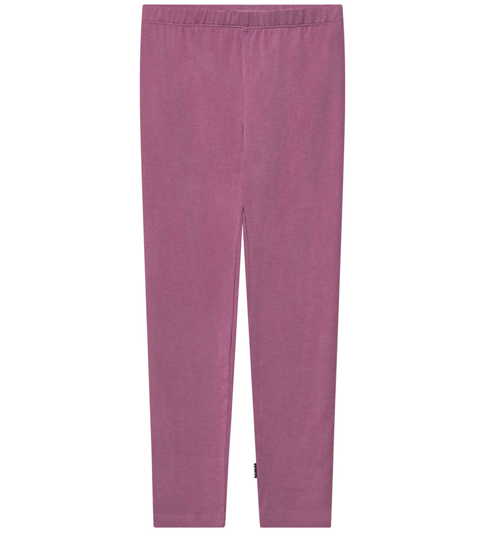 Molo Leggings - Nica - Tulip