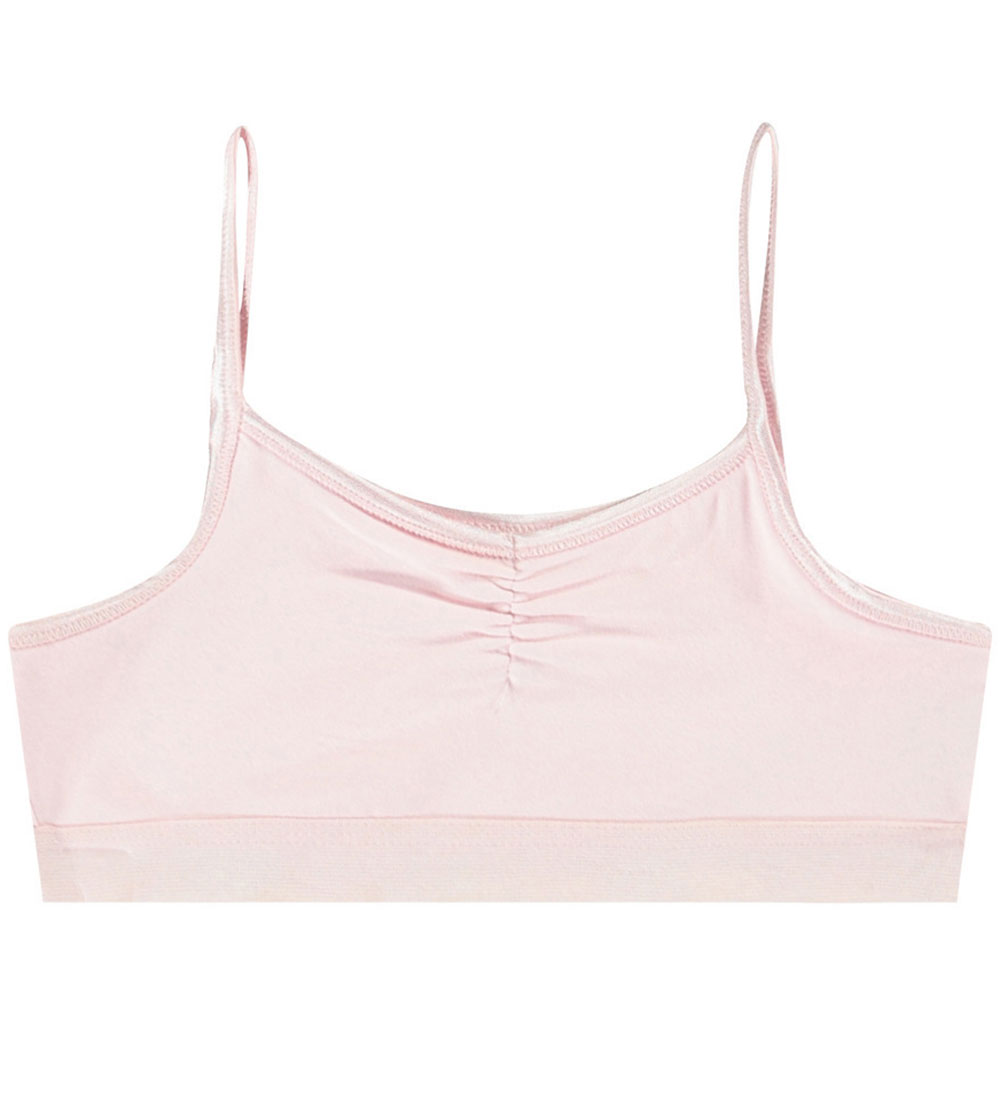 Molo Unterwäsche - Jinny - Charlotte Pink