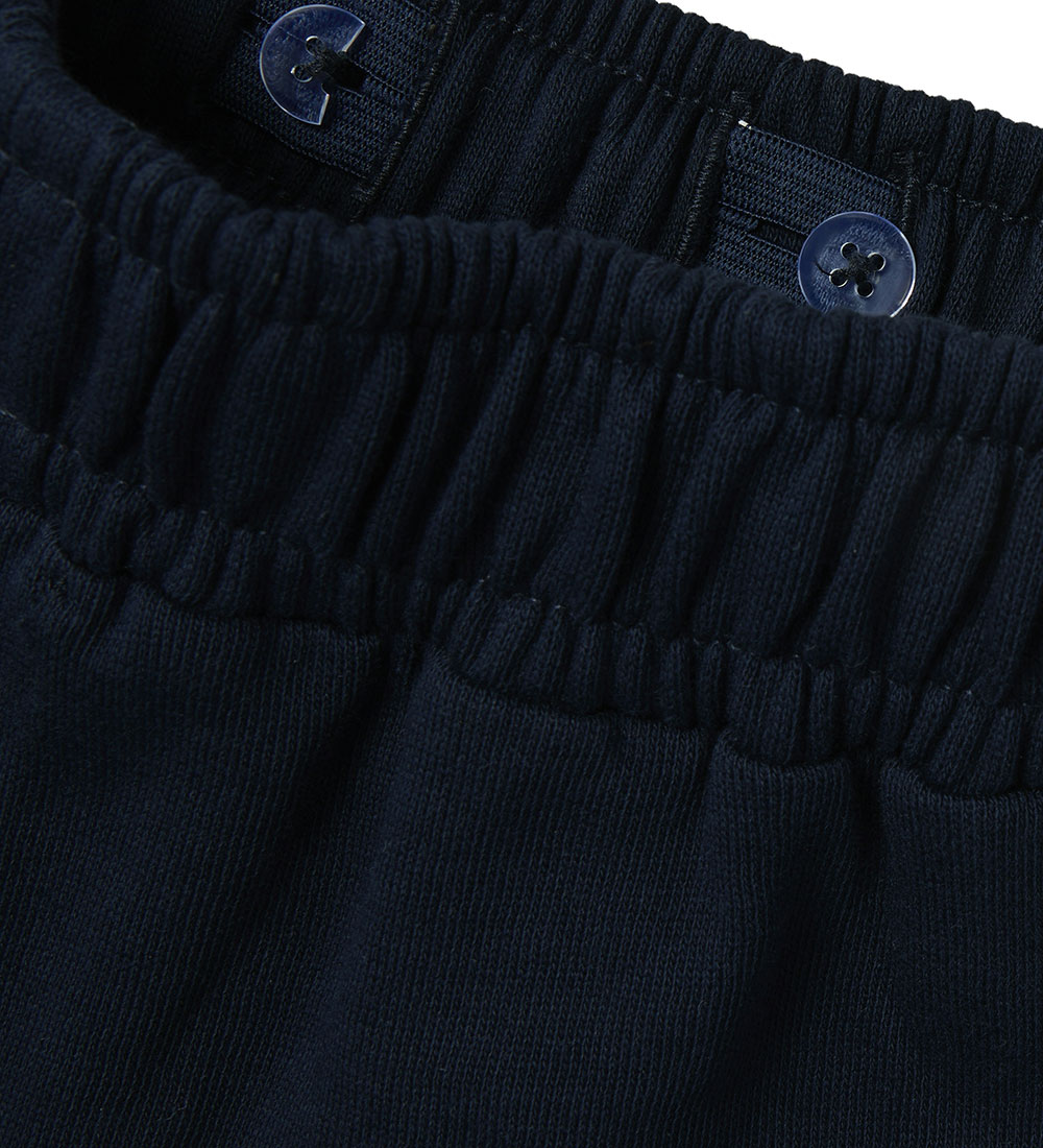 Name It Sweatpants - NkmTegorm - Navy Blazer