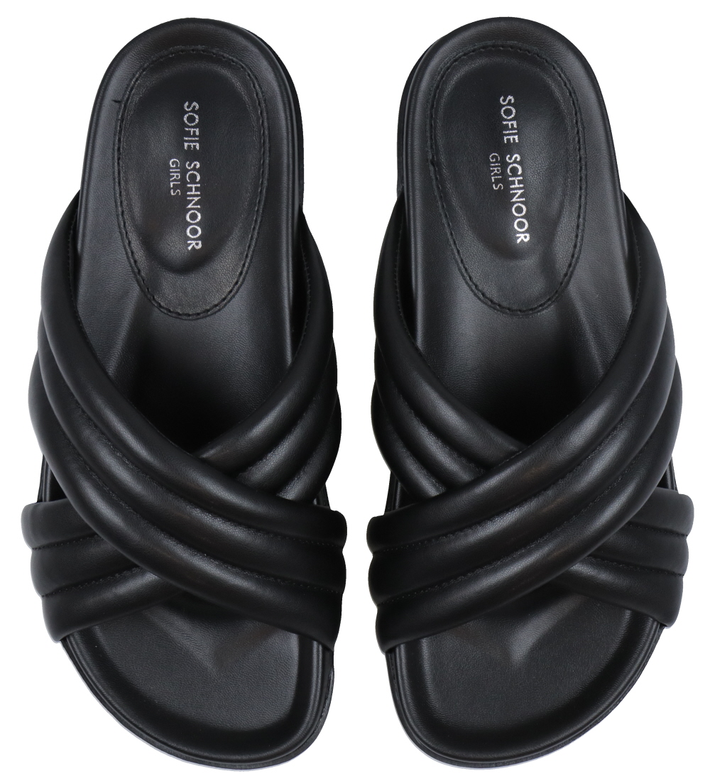 Sofie Schnoor Sandaalit - Black