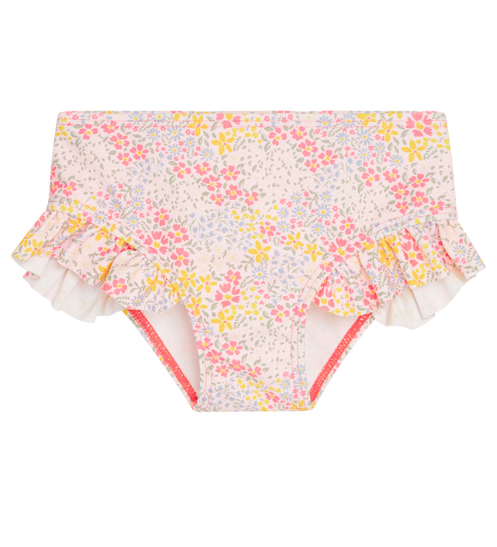 Hust and Claire Swimsuit - Hia - UV50+ - Soft Pink