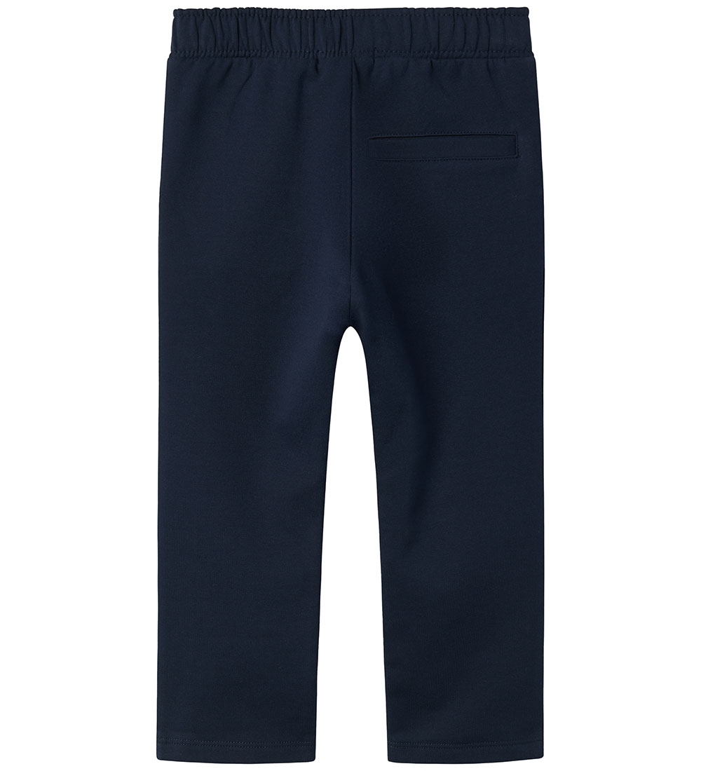 Name It Sweatpants - NmmTino - Navy Blazer