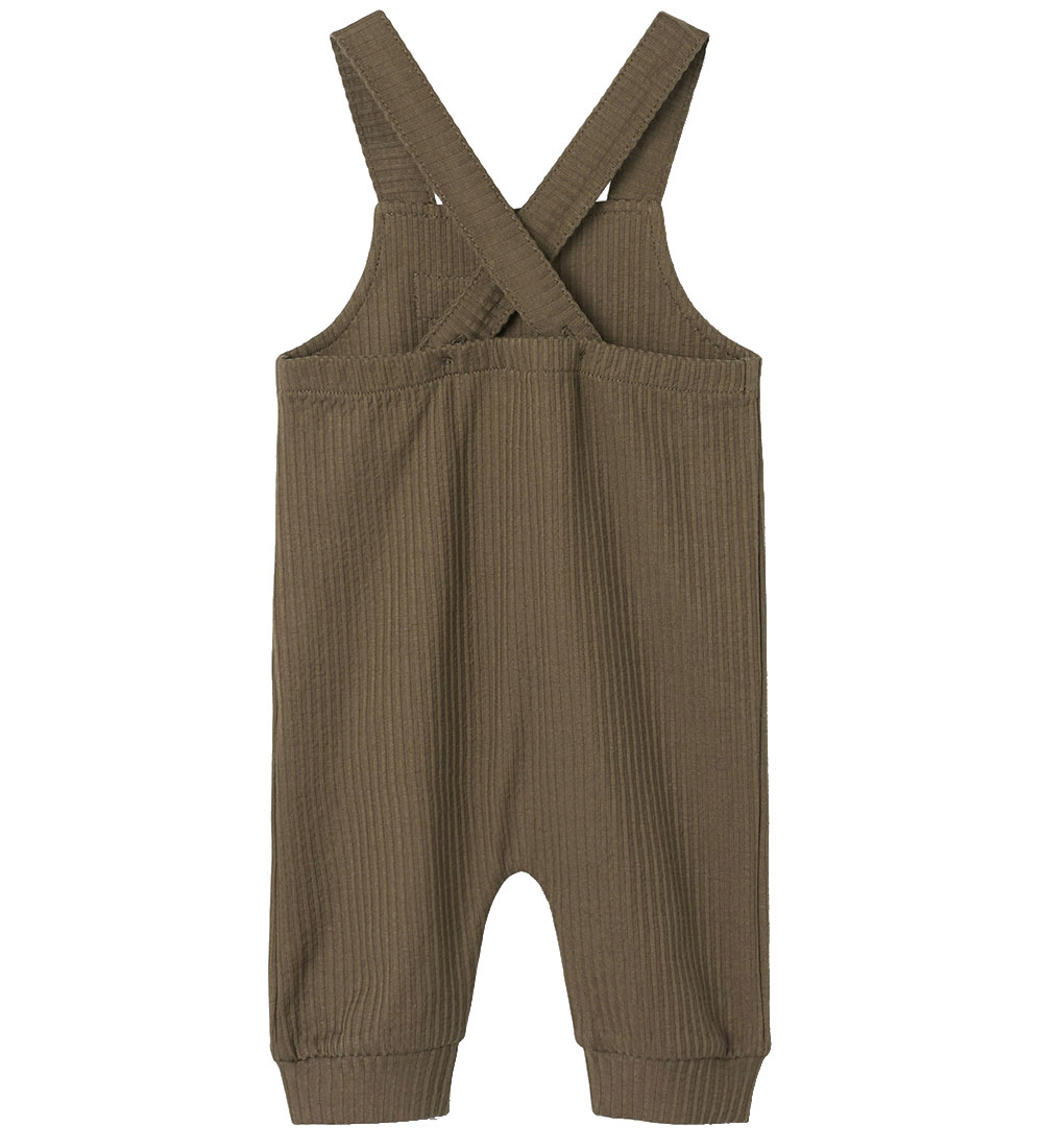 Name It Overalls - NbmToby - Bungee Cord