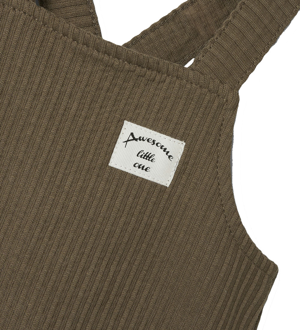 Name It Overalls - NbmToby - Bungee Cord