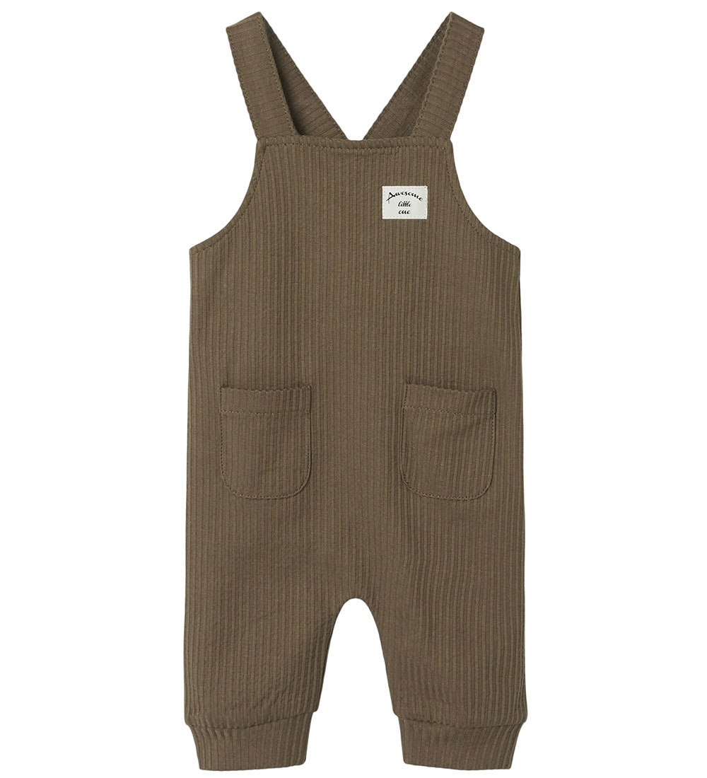 Name It Overalls - NbmToby - Bungee Cord