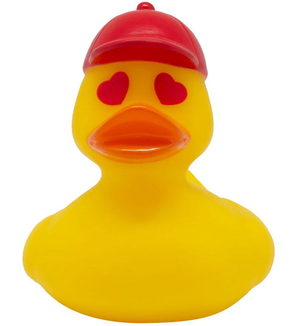 Rubber Duck - Love It