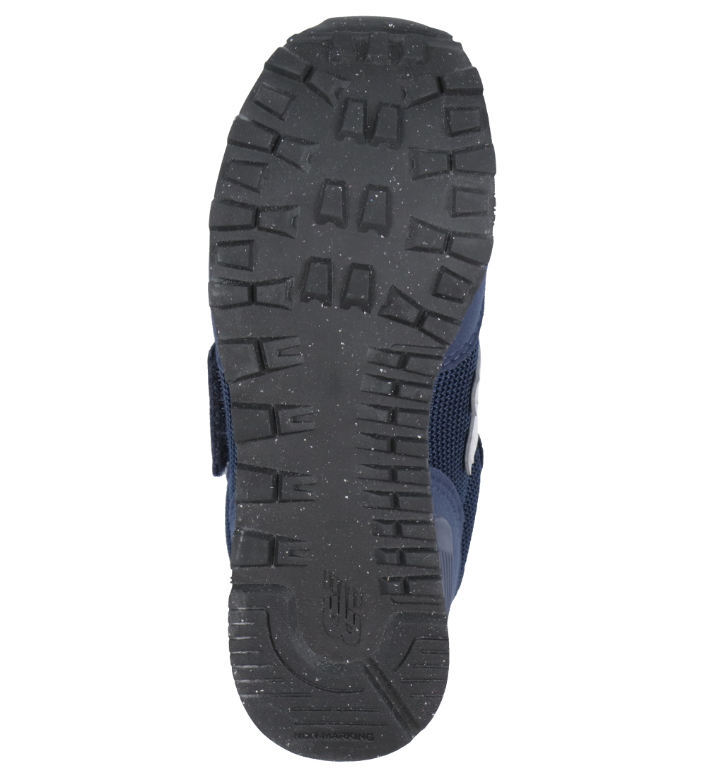 New Balance Shoes - 515 - Navy