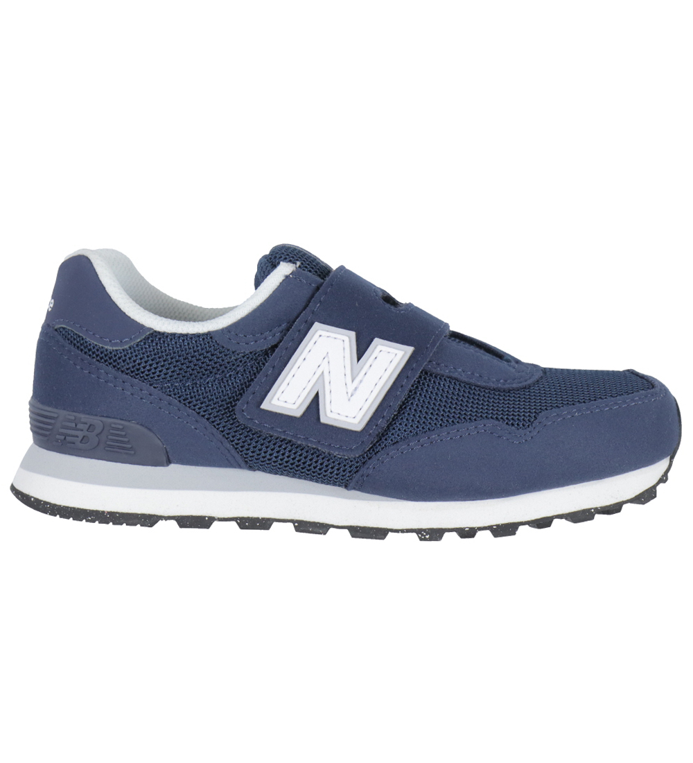 New Balance Shoes - 515 - Navy