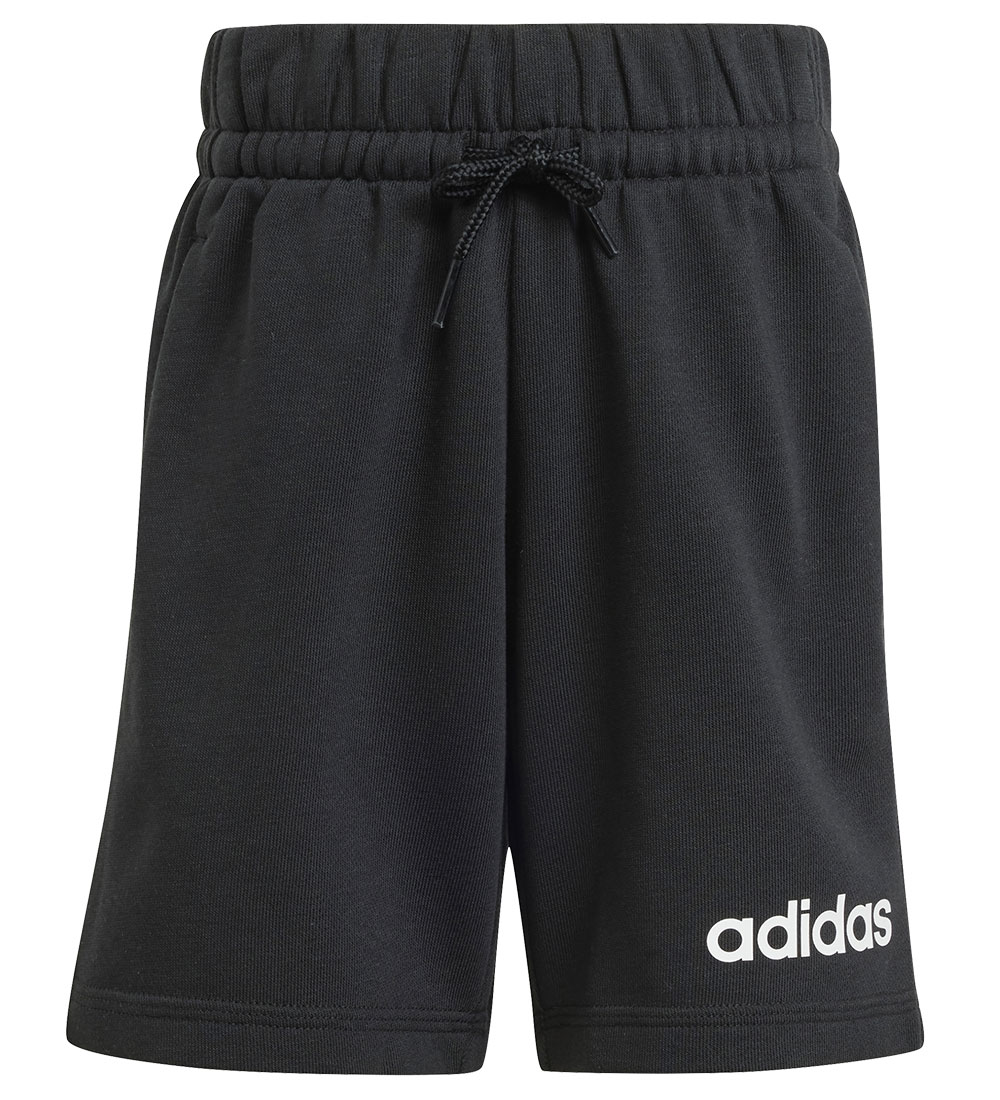 adidas Performance Set - T-shirt/Shorts - LK Lin - MGreyh/White