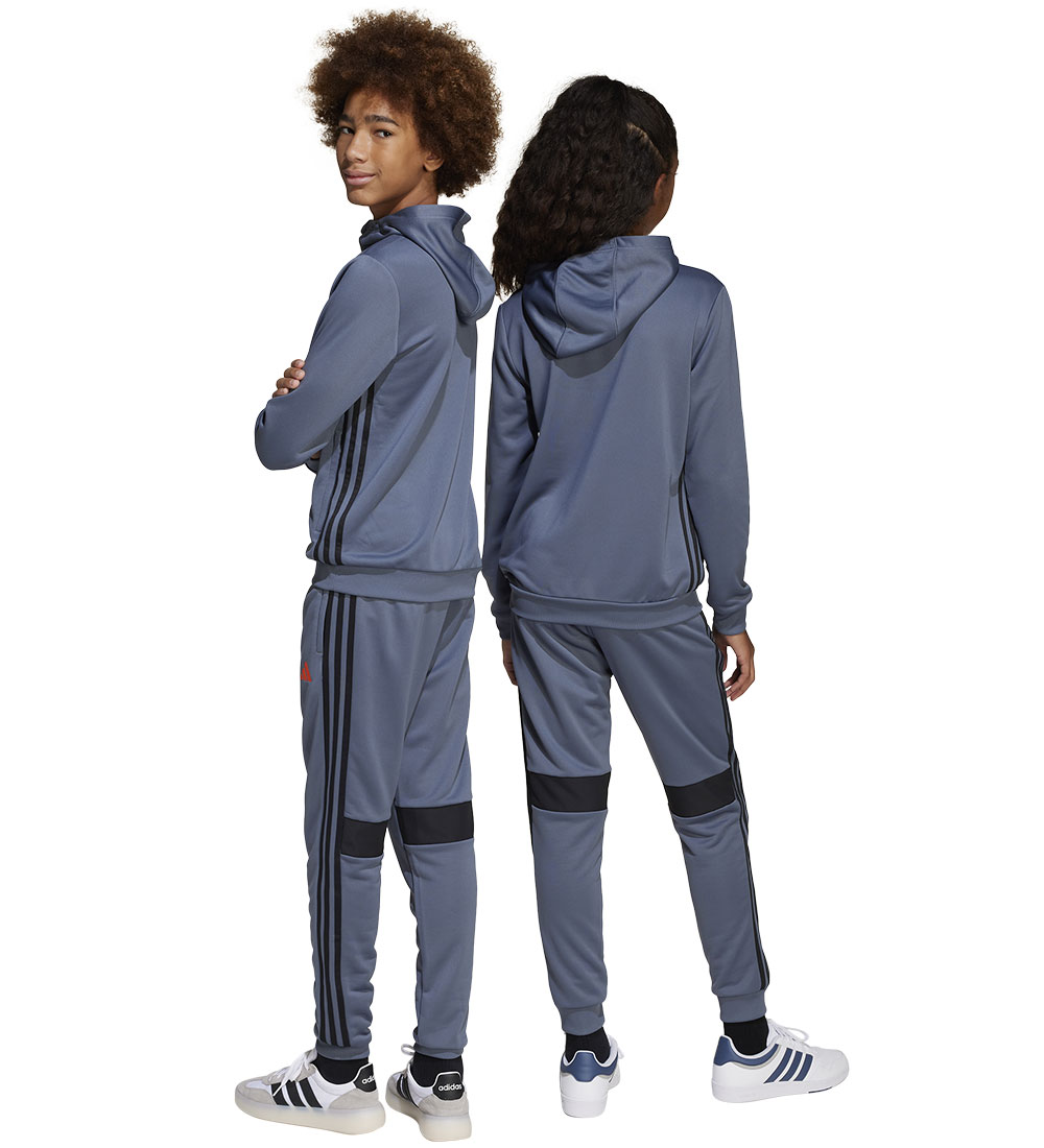 adidas Performance Track Pants - Tiro ES - Tmonix/Supora