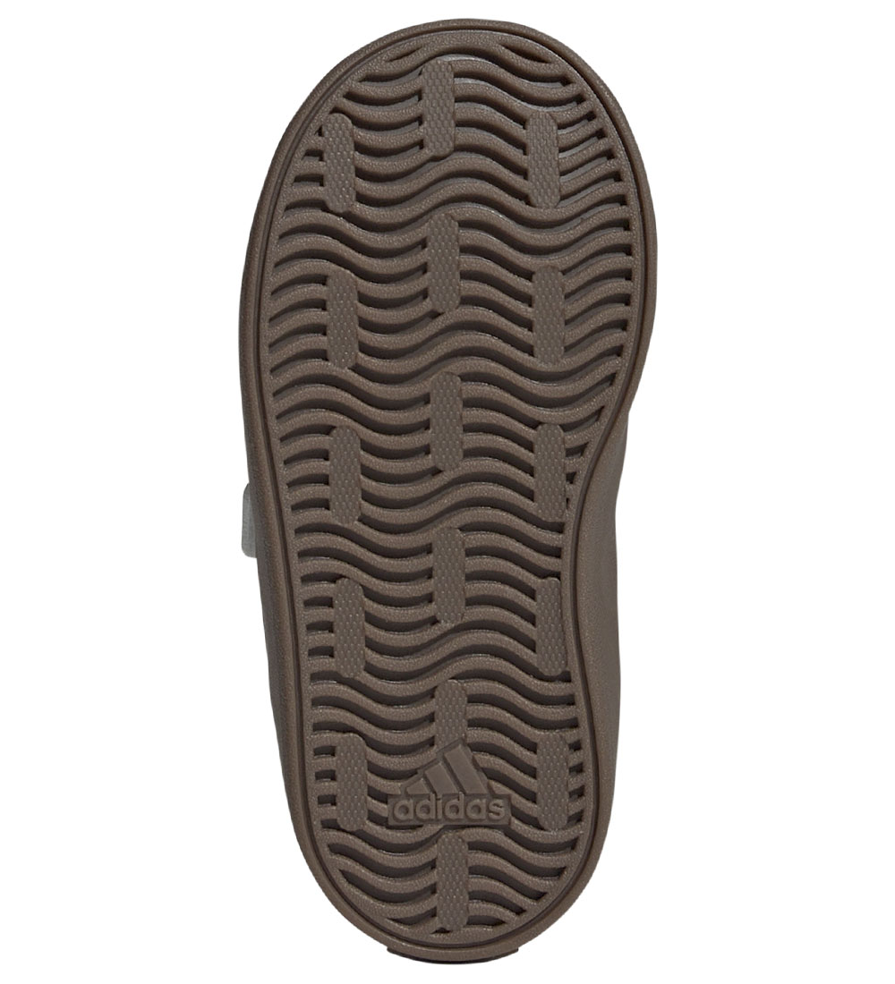adidas Performance Sko - VL Court 3.0 CF I - Fott hvit/C svart/G