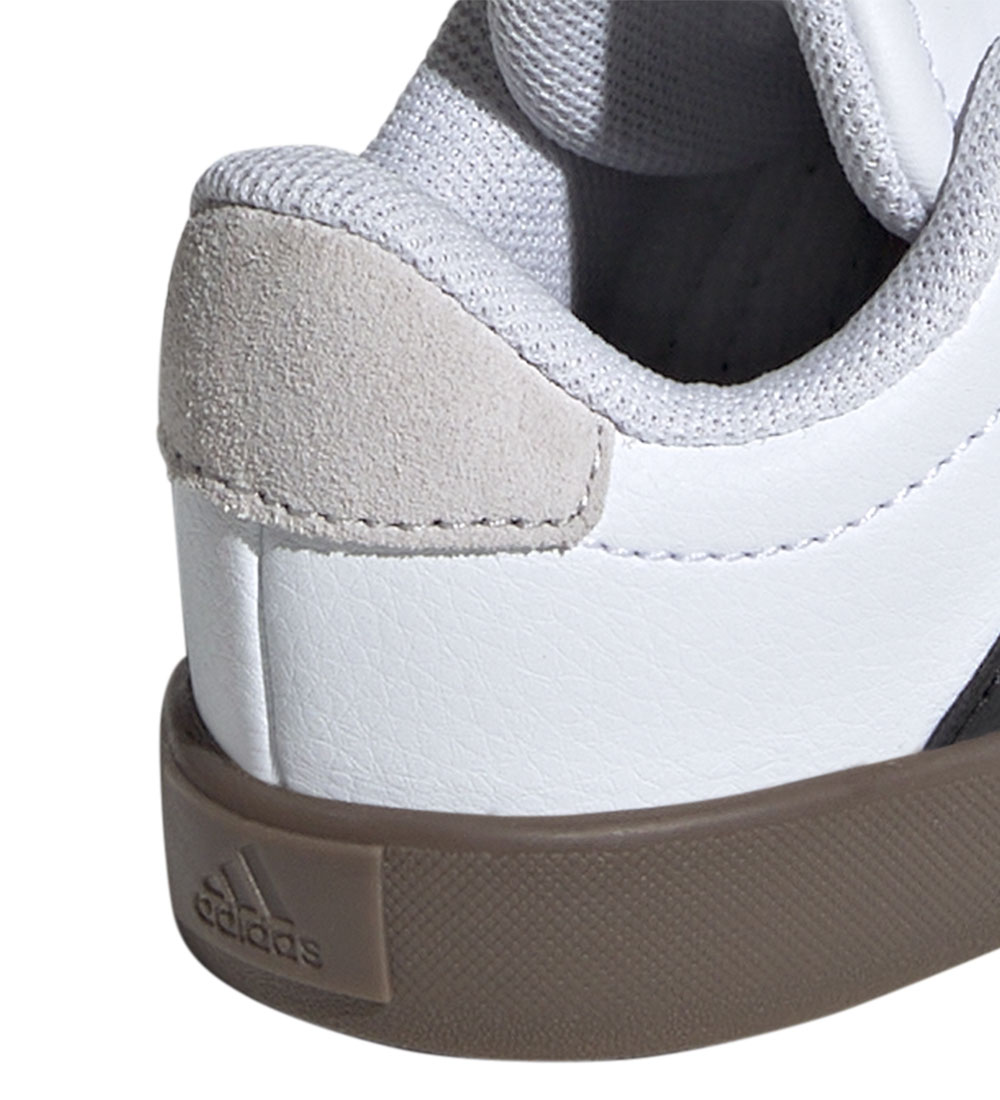 adidas Performance Sko - VL Court 3.0 CF I - Fott hvit/C svart/G