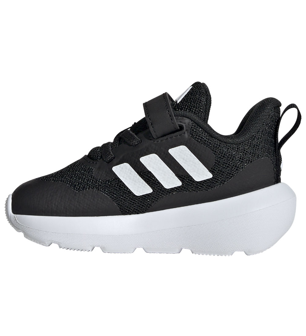 adidas Performance Shoes - FortaRun 3.0 EL I - Cblack/Ftwhite/Cb